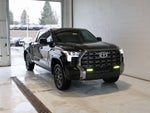 2024 Toyota Tundra 4WD Platinum