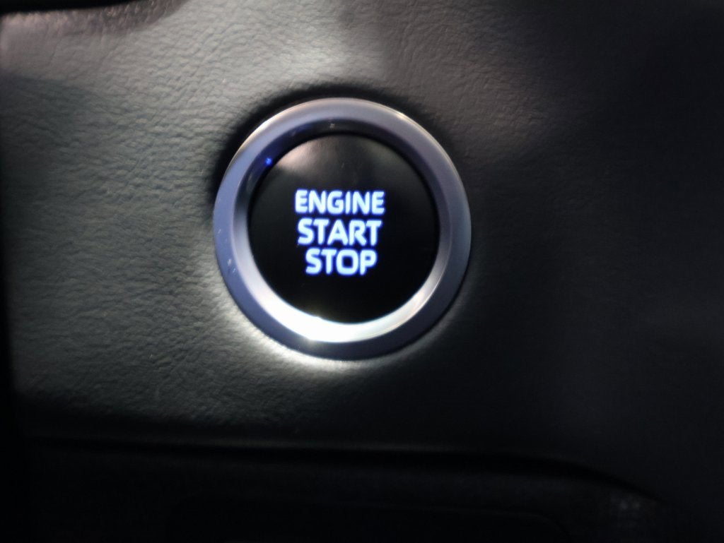 2024 Toyota Tundra 4WD Platinum