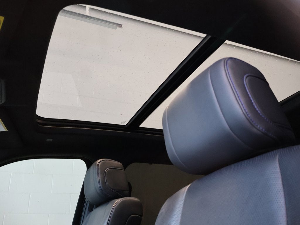 2024 Toyota Tundra 4WD Platinum