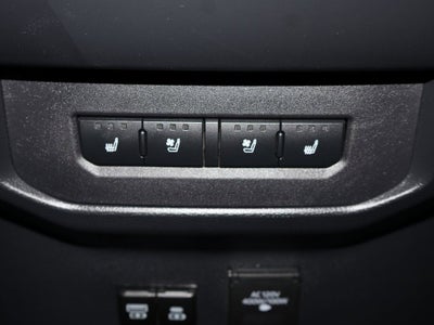 2024 Toyota Tundra 4WD Platinum