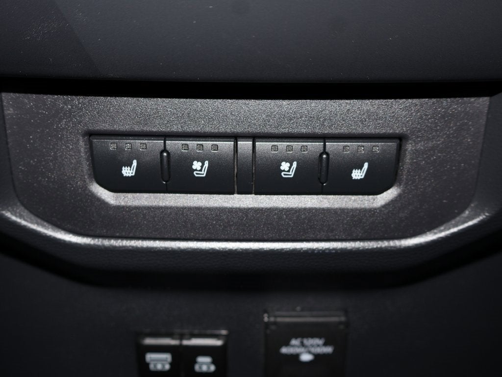 2024 Toyota Tundra 4WD Platinum