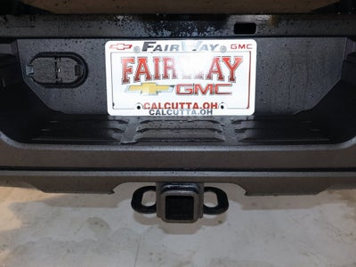 2024 Toyota Tundra 4WD Platinum