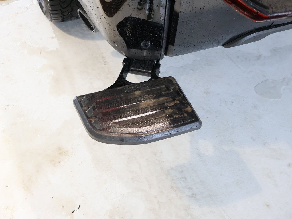 2024 Toyota Tundra 4WD Platinum