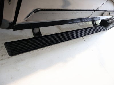 2024 Toyota Tundra 4WD Platinum