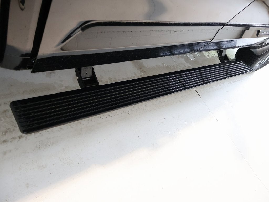 2024 Toyota Tundra 4WD Platinum