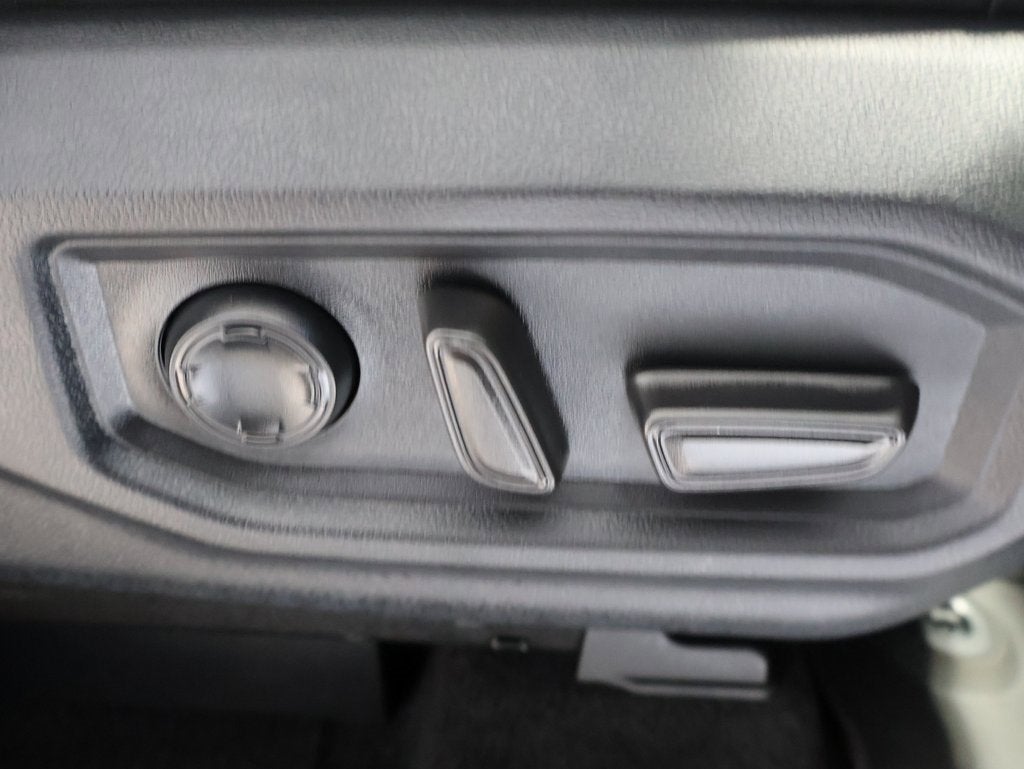 2024 Toyota Tundra 4WD Platinum