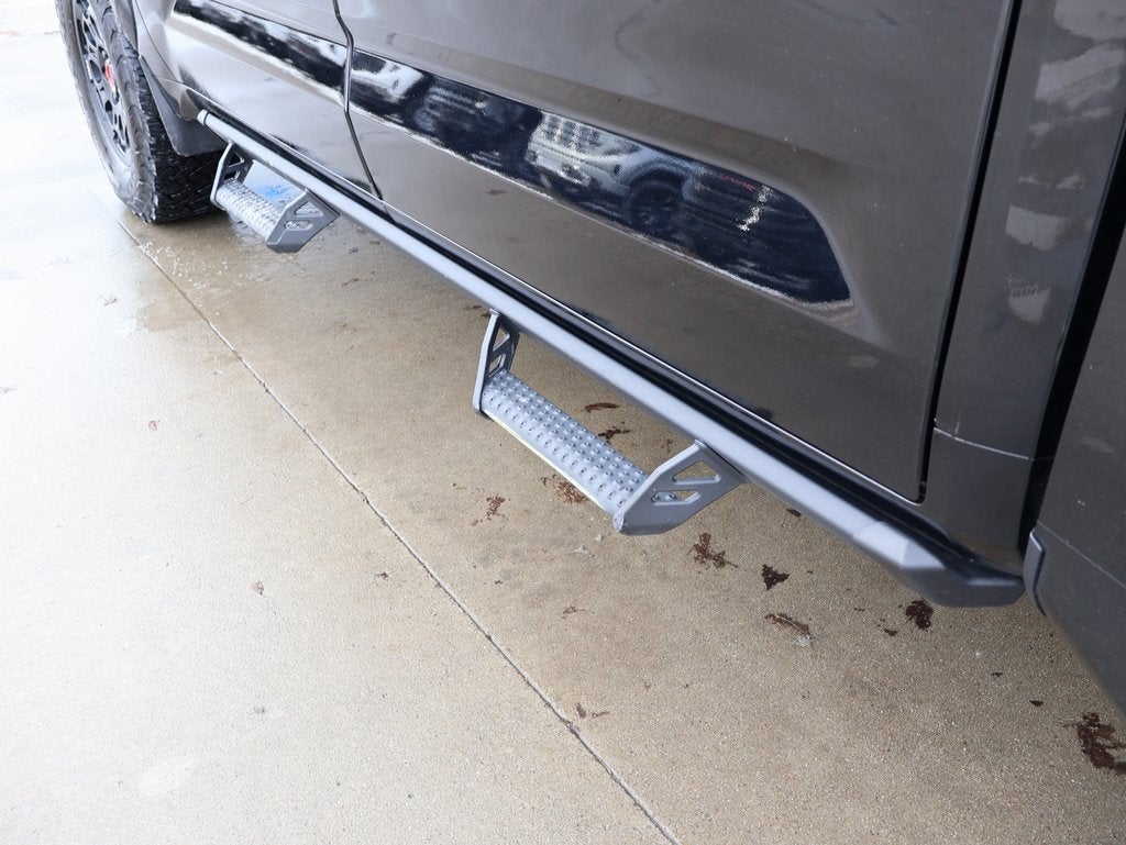 2024 Toyota Tundra Hybrid TRD Pro 4WD