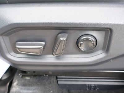 2024 Toyota Tundra Hybrid TRD Pro 4WD