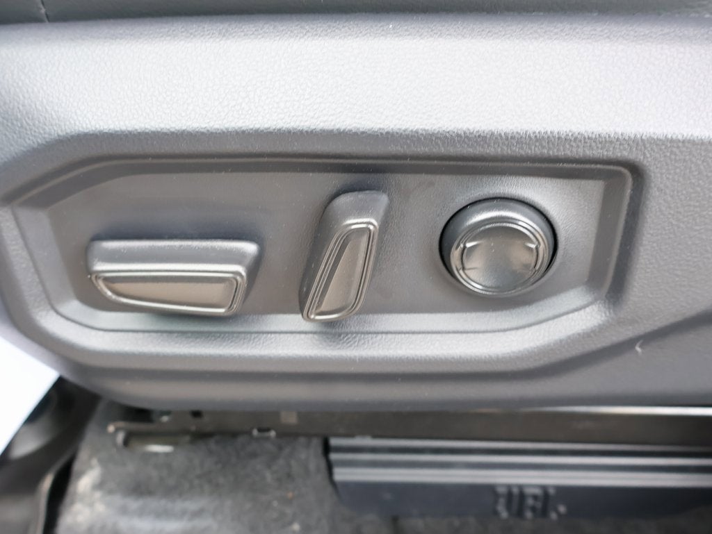 2024 Toyota Tundra Hybrid TRD Pro 4WD