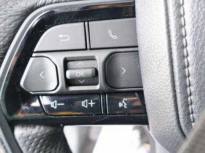 2024 Toyota Tundra Hybrid TRD Pro 4WD