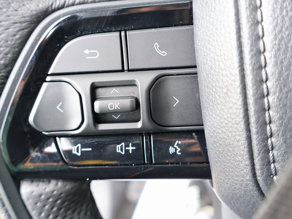 2024 Toyota Tundra Hybrid TRD Pro 4WD