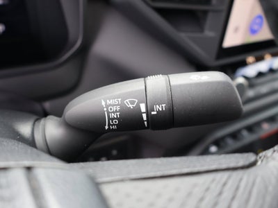 2024 Toyota Tundra Hybrid TRD Pro 4WD