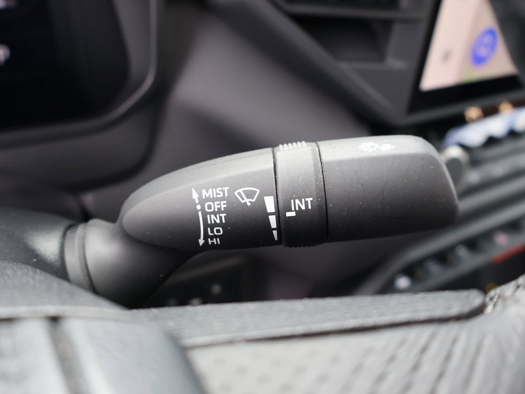 2024 Toyota Tundra Hybrid TRD Pro 4WD