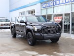 2024 Toyota Tundra Hybrid TRD Pro 4WD