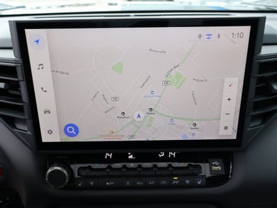 2024 Toyota Tundra Hybrid TRD Pro 4WD