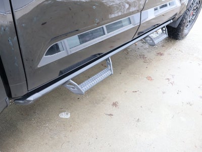 2024 Toyota Tundra Hybrid TRD Pro 4WD