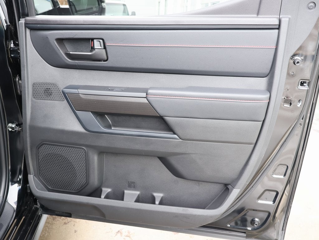 2024 Toyota Tundra Hybrid TRD Pro 4WD