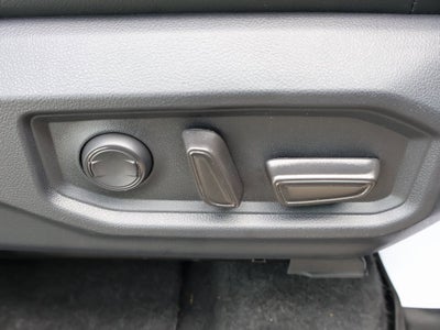 2024 Toyota Tundra Hybrid TRD Pro 4WD