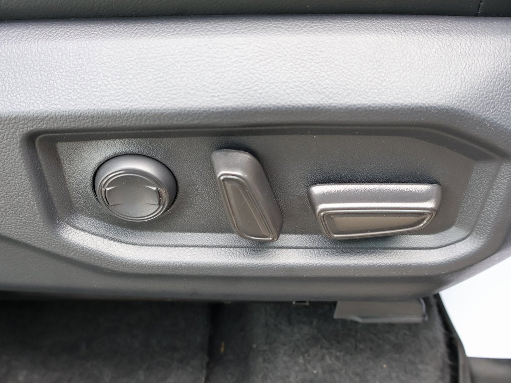 2024 Toyota Tundra Hybrid TRD Pro 4WD