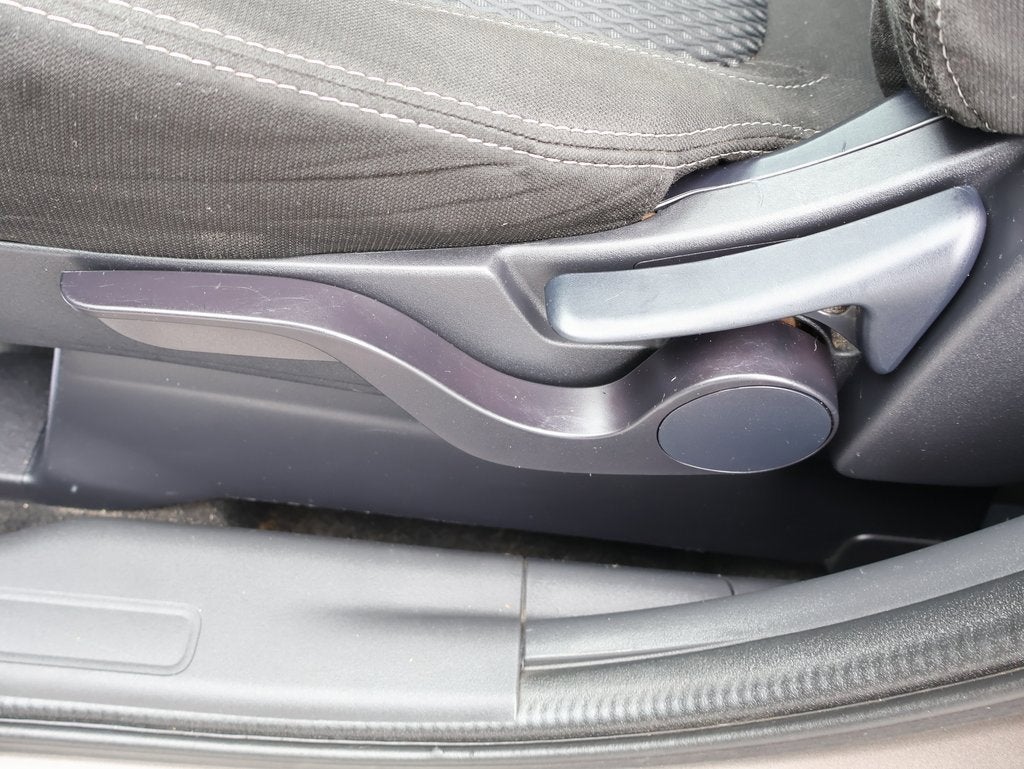 2018 Mitsubishi Outlander LE