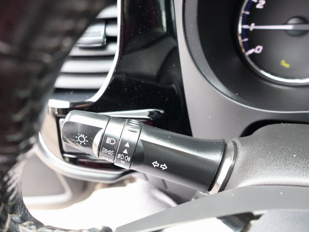 2018 Mitsubishi Outlander LE