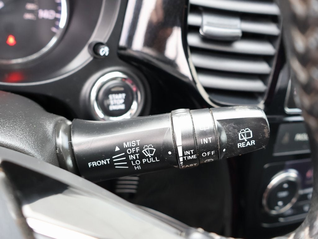 2018 Mitsubishi Outlander LE