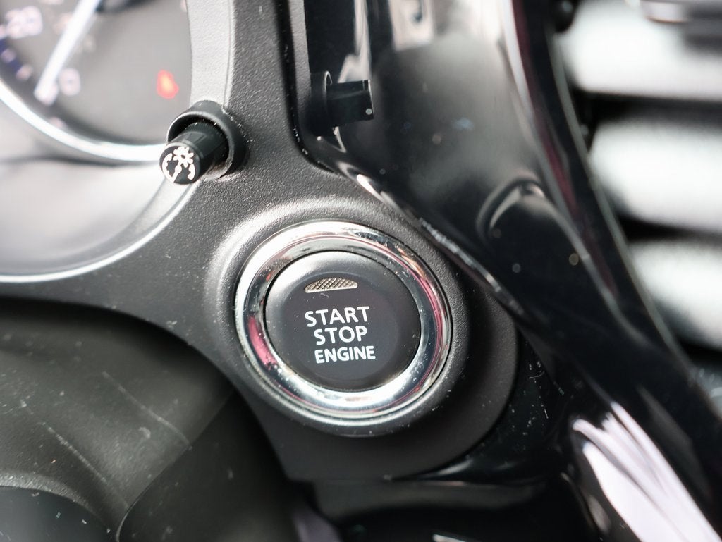 2018 Mitsubishi Outlander LE