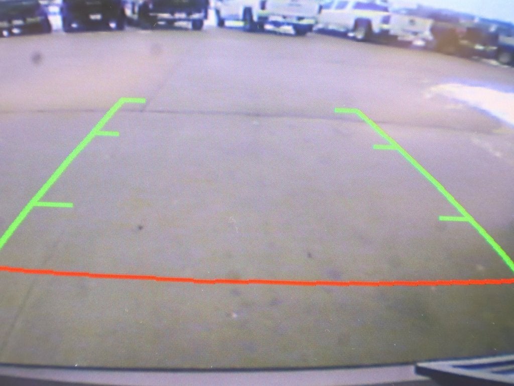 2018 Mitsubishi Outlander LE