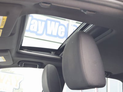 2018 Mitsubishi Outlander LE