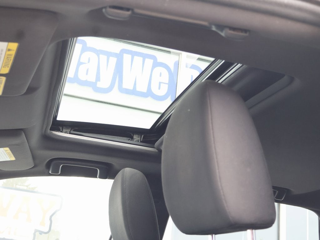 2018 Mitsubishi Outlander LE