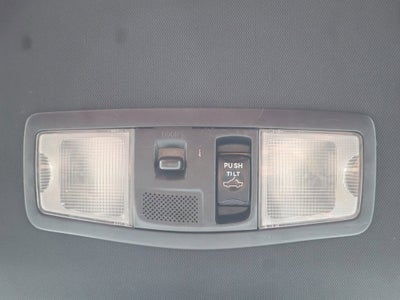 2018 Mitsubishi Outlander LE