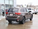2018 Mitsubishi Outlander LE