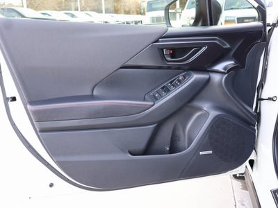 2024 Subaru Impreza RS 5-Door