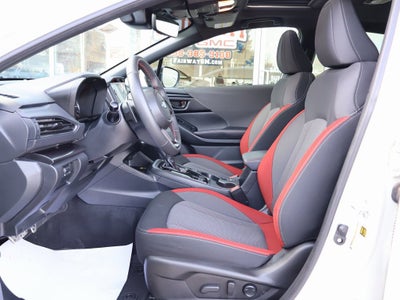 2024 Subaru Impreza RS 5-Door