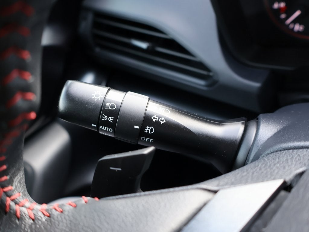 2024 Subaru Impreza RS 5-Door