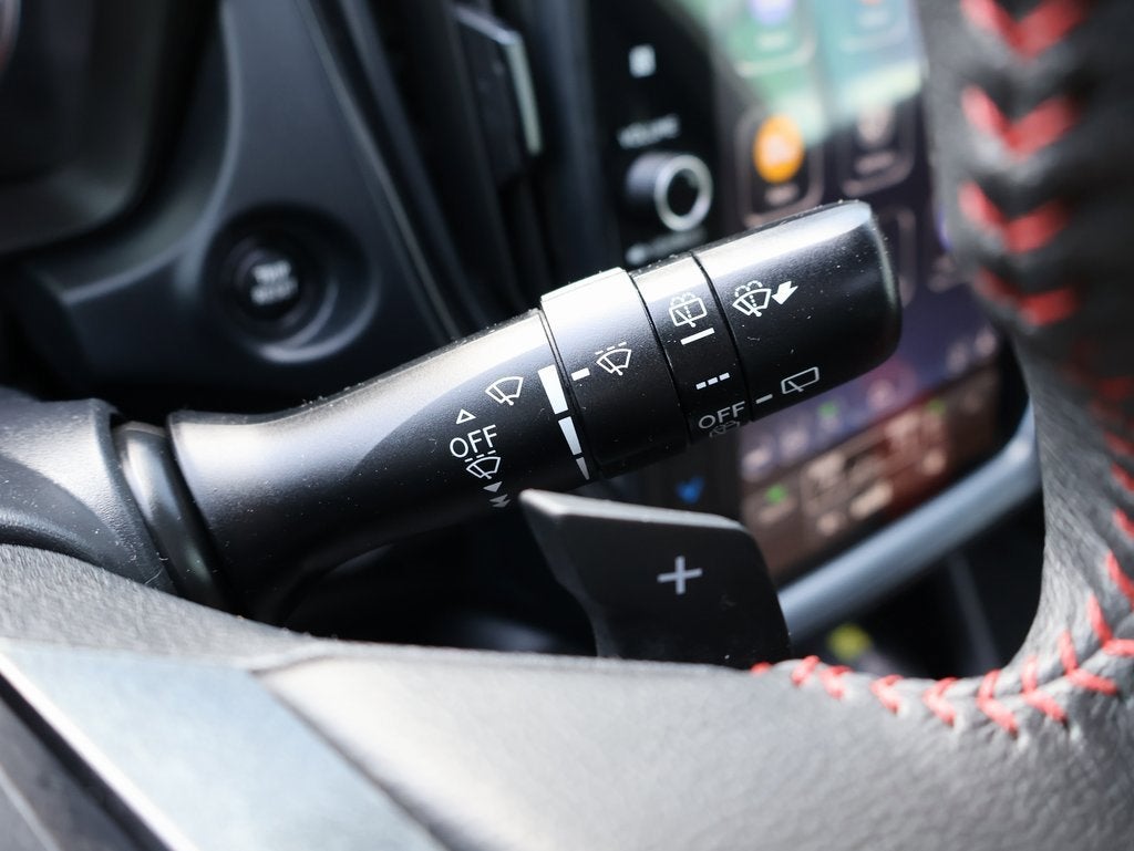 2024 Subaru Impreza RS 5-Door