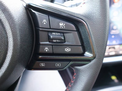 2024 Subaru Impreza RS 5-Door