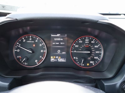 2024 Subaru Impreza RS 5-Door