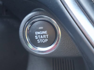 2024 Subaru Impreza RS 5-Door