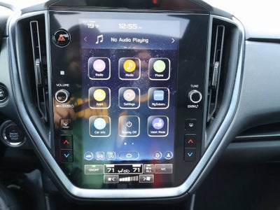 2024 Subaru Impreza RS 5-Door