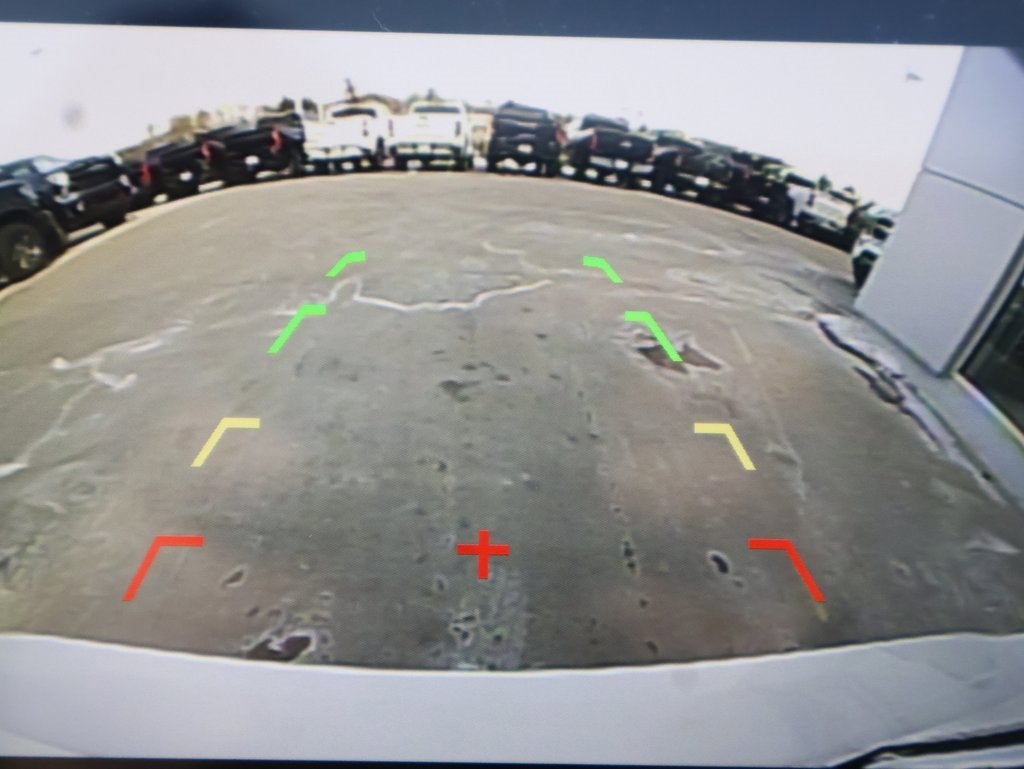 2024 Subaru Impreza RS 5-Door