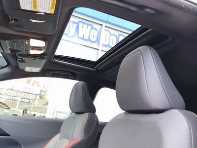 2024 Subaru Impreza RS 5-Door