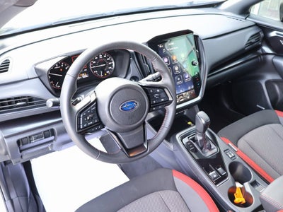 2024 Subaru Impreza RS 5-Door