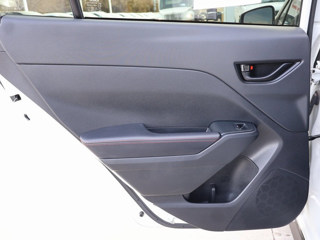 2024 Subaru Impreza RS 5-Door