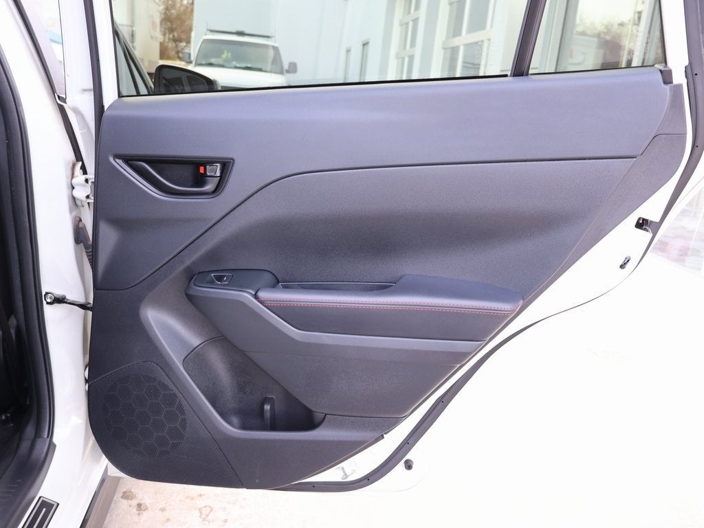 2024 Subaru Impreza RS 5-Door