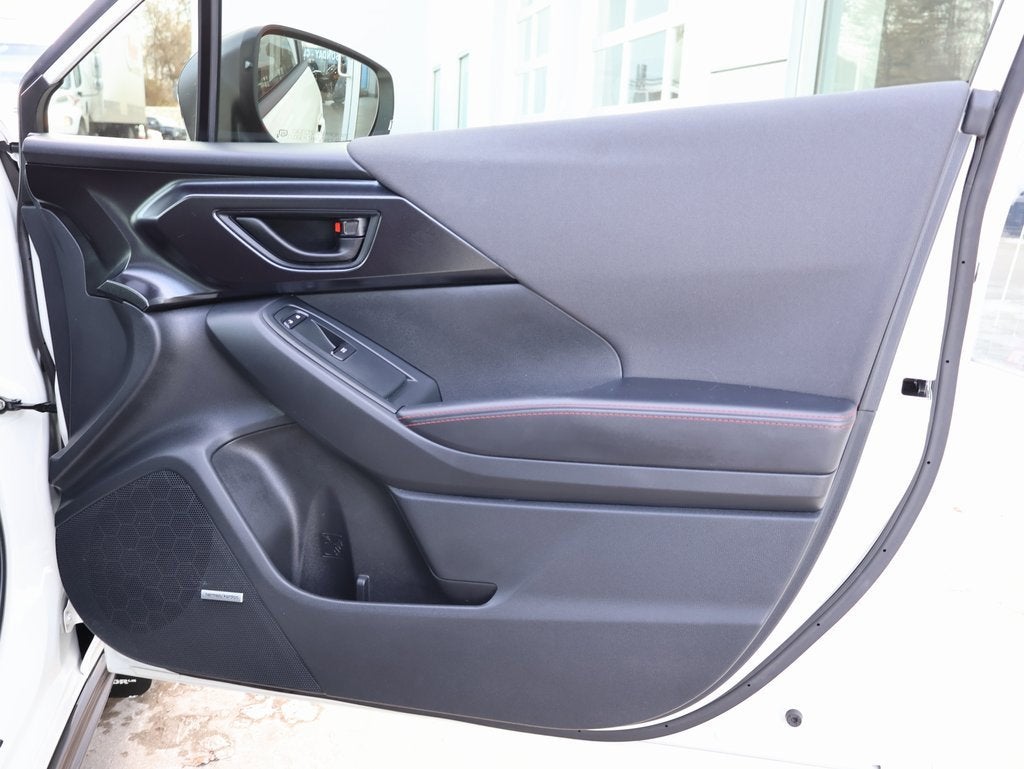 2024 Subaru Impreza RS 5-Door