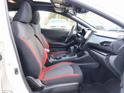 2024 Subaru Impreza RS 5-Door