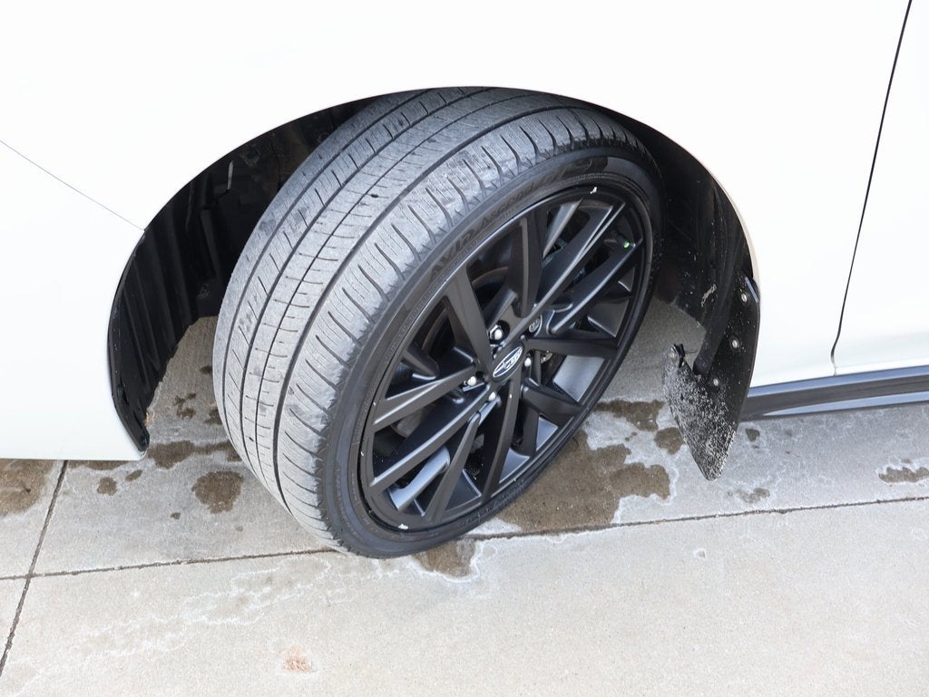 2024 Subaru Impreza RS 5-Door