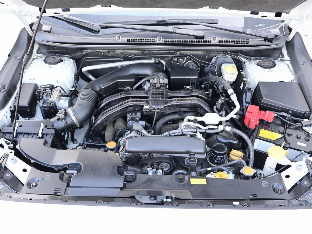 2024 Subaru Impreza RS 5-Door