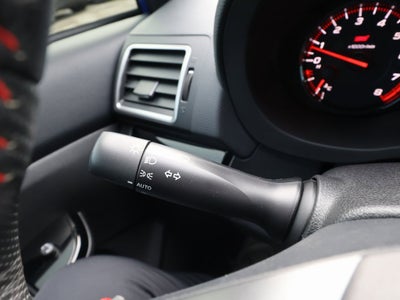 2019 Subaru WRX STI STI